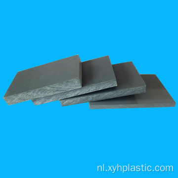 Dichtheid 1.5 Hot Sale PVC-plaat voor kast